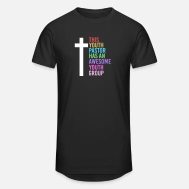 Youth Group T-Shirts | Unique Designs 
